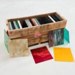 WISSMACH VALUE PACK 12X12 150PCS