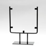 AANRAKU 10" SQUARE STAND