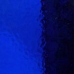 WISSMACH MEDIUM BLUE CATHEDRAL CORELLA CLASS