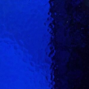 WISSMACH MEDIUM BLUE CATHEDRAL CORELLA CLASS