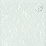 Uroboros - White Streamer Bits on Clear