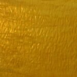 Wissmach - Dark Amber Swirled With Opal Granite