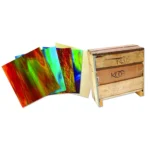 Kokomo Mini Crate - random 50 sheet mix of 8 x 12" 40 lbs"