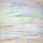 WISSMACH - LIGHT BEIGE OPAL - IRIDIZED