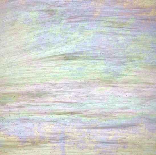 WISSMACH - LIGHT BEIGE OPAL - IRIDIZED