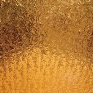 WISSMACH - MEDIUM AMBER FLORENTINE