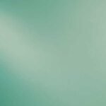 OCEANSIDE - SEA GREEN FUSIBLE