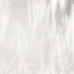 UROBOROS - FLAT CLEAR WITH WISPY WHITE