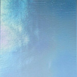 UROBOROS - SYSTEM 96 - SAPPHIRE (3MM) (OGT)