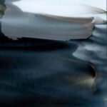 Uroborus - Black on White Streaky AG (OGT)