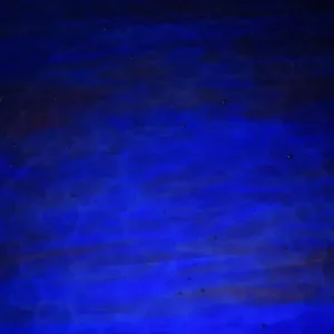 WISSMACH - MYSTIC - BLUE W. STREAKS OF PURPLE