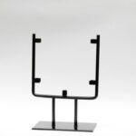 AANRAKU 8" SQUARE STAND