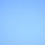 Wissmach - Sapphire Blue Cathedral Fusible COE 96