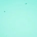 Wissmach - Emerald Coast Cathedral Fusible COE 96