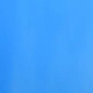 Wissmach - Prisma Glass - Crystal/Reactive Blue COE 96