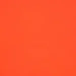 Wissmach - Orange/Red Opal Fusible COE 96