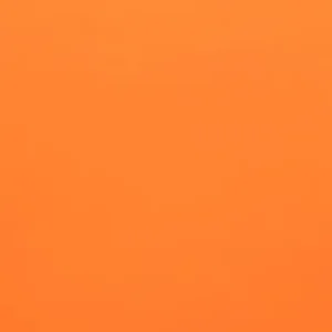 Wissmach - Orange opal Fusible COE 96