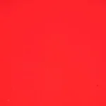 WISSMACH - ORANGE RED TRANSPARENT FUSIBLE 96