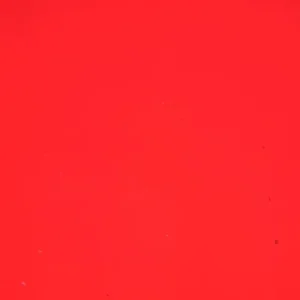 WISSMACH - ORANGE RED TRANSPARENT FUSIBLE 96