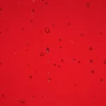 WISSMACH - DARK RED TRANSPARENT FUSIBLE COE 96