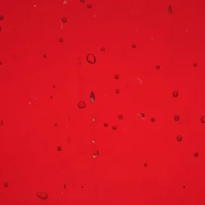 WISSMACH - DARK RED TRANSPARENT FUSIBLE COE 96