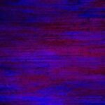 WISSMACH - BLUE/PURPLE WISPY