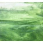 WISSMACH - GREEN WISPY GRANITE