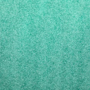 OCEANSIDE TEAL GREEN TRANSPARENT FINE 4LBS