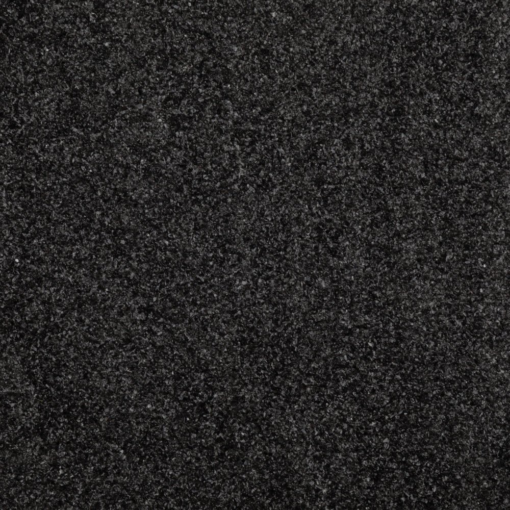 Uroboros - 96 frit - Black - fine - 4lb jar