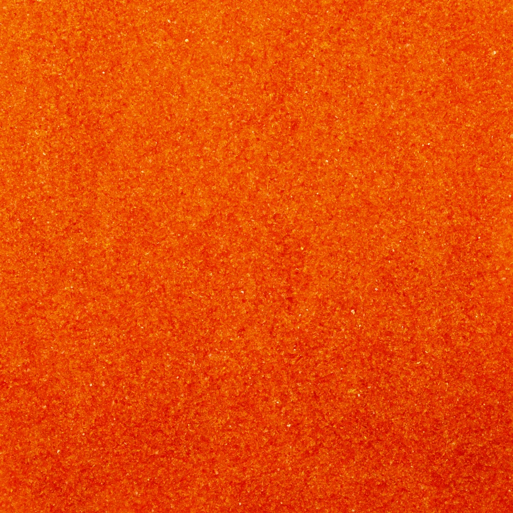 Uroboros - 96 FRIT - Fine Rust Transparent - 4 lb jar
