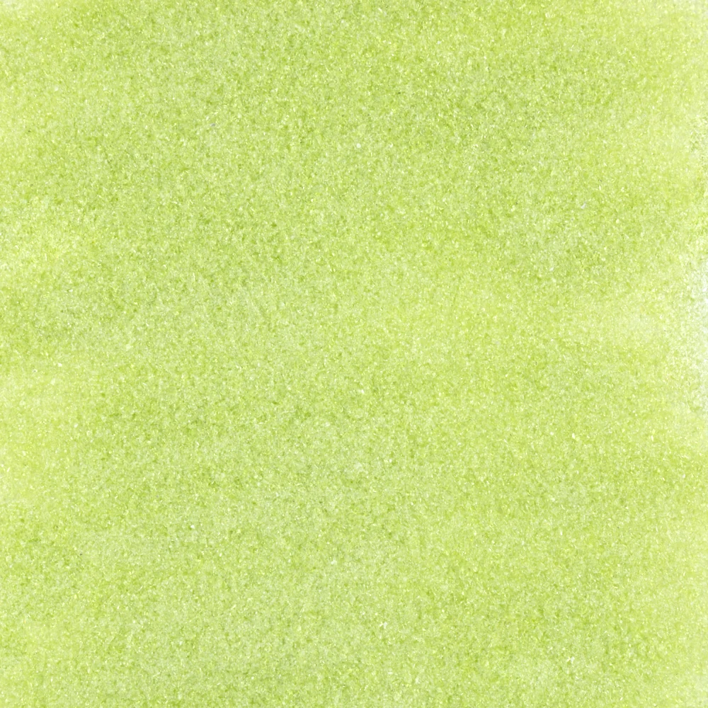 UROBOROS - 96 FRIT - FINE - LIME TRANSPARENT