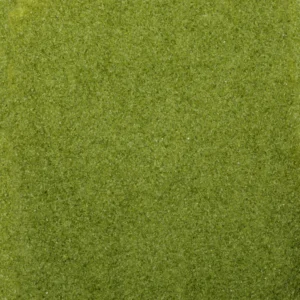 UROBOROS - 96 FRIT - OLIVE GREEN OPAL FINE FRIT - 4LB. JAR