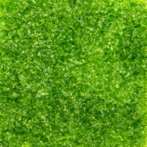 UROBOROS MEDIUM MOSS GREEN FRIT - 4 LB