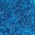 UROBOROS - 96 FRIT - MEDIUM - DEEP AQUA 8.5 OZ