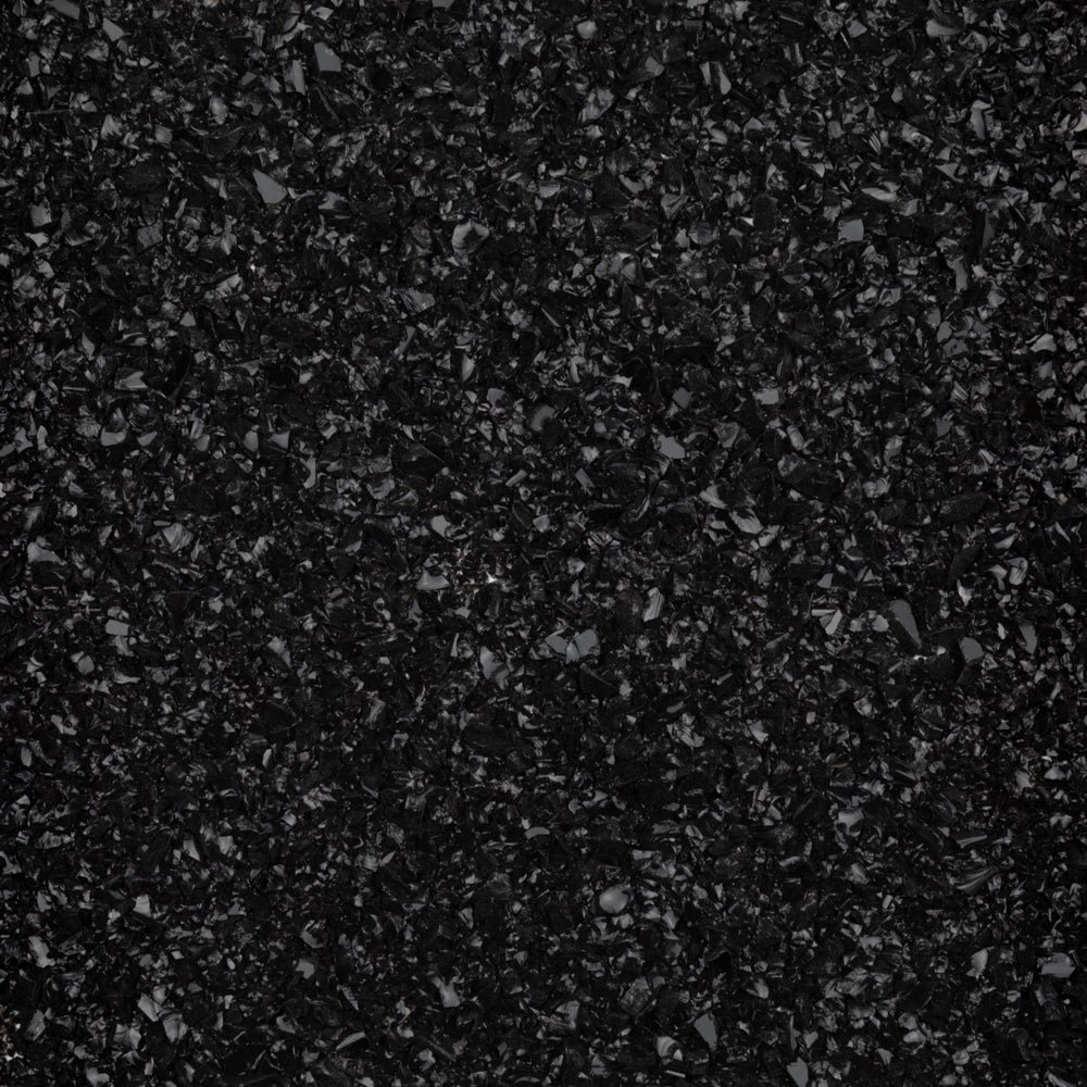 Uroboros - 96 FRIT - Medium Black - 4lb Jar