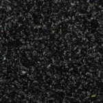 UROBOROS - 96 FRIT - MED. BLACK OPAL IRIDIZED (56R)