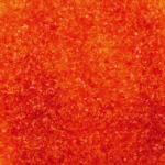 Uroboros - 96 FRIT - Medium Rust Transparent - 4 lb jar