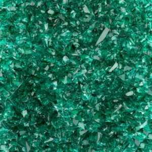 UROBOROS - 96 FRIT - COARSE TEAL GREEN (5232)