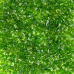 Uroboros - 96 FRIT - Moss Green Coarse - 4 lb Jar