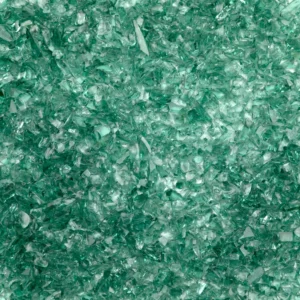OCEANSIDE SEA GREEN TRANSPARENT COARSE 4LBS