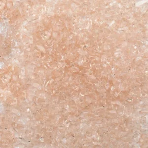 UROBOROS - 96 FRIT - COARSE PINK CHAMPAGNE (5911)