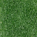UROBOROS - 96 FRIT - COARSE - FERN GREEN OPAL