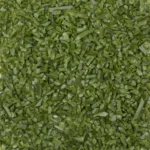UROBOROS - 96 FRIT - COARSE - OLIVE GREEN OPAL