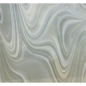 FUSRES6 - CELEDON AND OPAL SWIRL