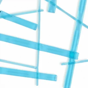 OCEANSIDE SKY BLUE TRANSPARENT STRINGERS 96
