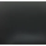 OCEANSIDE - BLACK OPAL THIN FUSIBLE