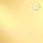 OCEANSIDE - PALE AMBER TRANSPARENT - FUSIBLE