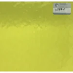 OCEANSIDE - YELLOW ROUGH ROLLED FUSIBLE
