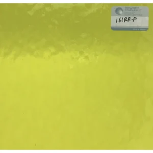 OCEANSIDE - YELLOW ROUGH ROLLED FUSIBLE