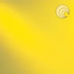 OCEANSIDE - YELLOW TRANSPARENT - FUSIBLE